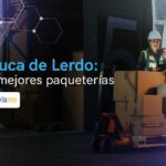 paqueterias en toluca