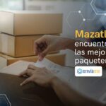 Paqueterías en Mazatlan