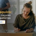 paqueterías en Acapulco