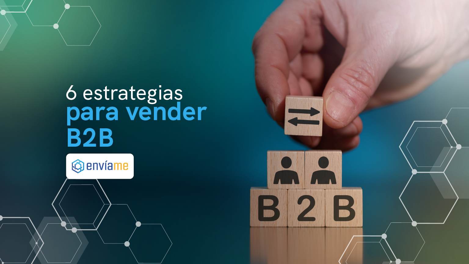 ventas B2B
