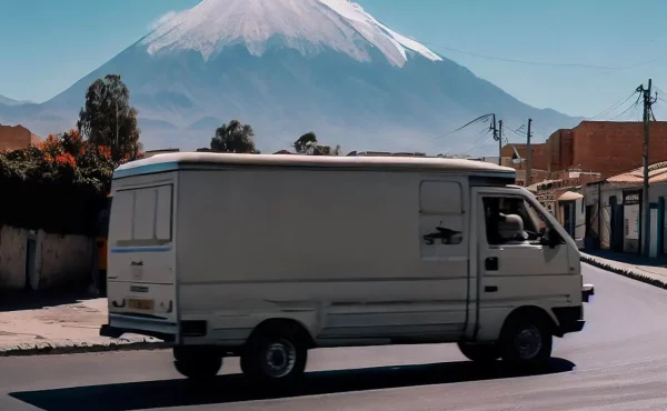 Courier Arequipa: Conozca a los 7 principales operadores