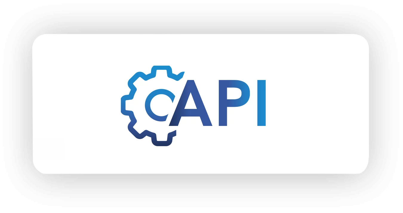 API