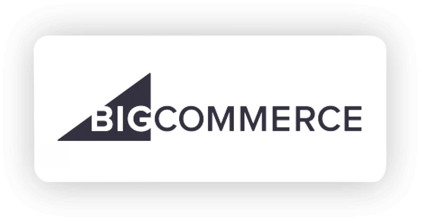 Big-Commerce