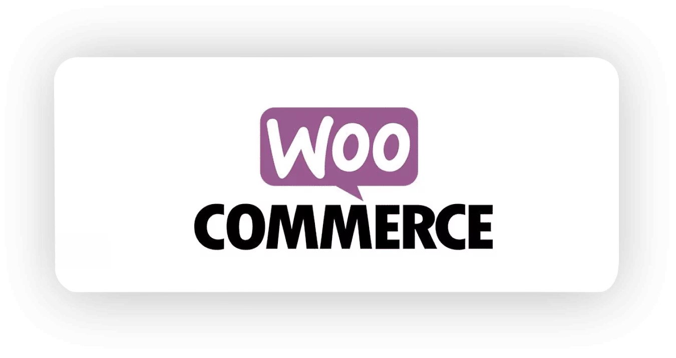 Woo-Commerce