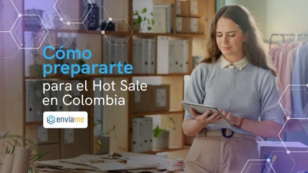 ¿Cómo preparar tu eCommerce para el Hot Sale?