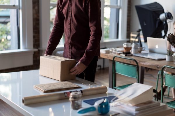 How to choose a logistics service provider?