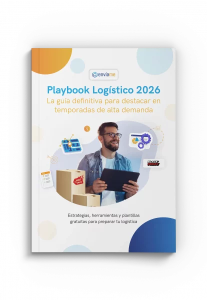 Mockup eBook - Frente