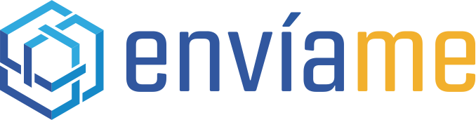 Logo nuevo Envíame