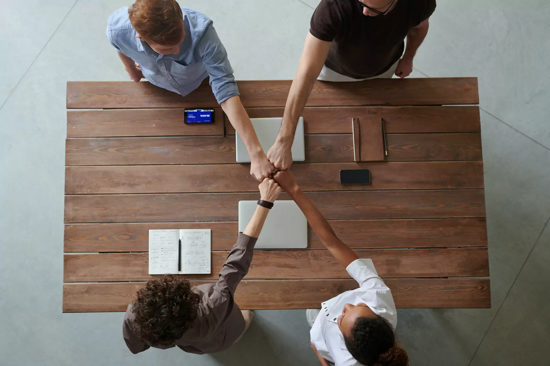La adaptabilidad del e-commerce y la comunicación con los stakeholders