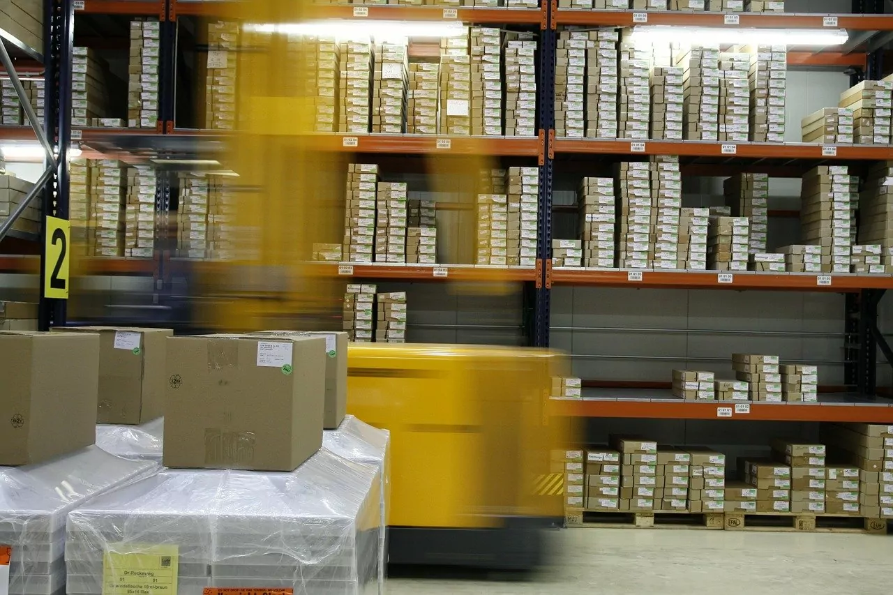 Envíos ecommerce