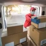 agencia de envíos Perú