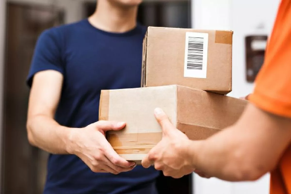 empresas y servicios courier